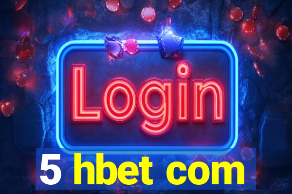 5 hbet com